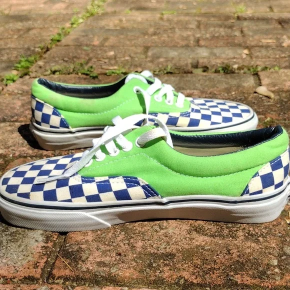 Vans Sneakers - Picture 7 of 12